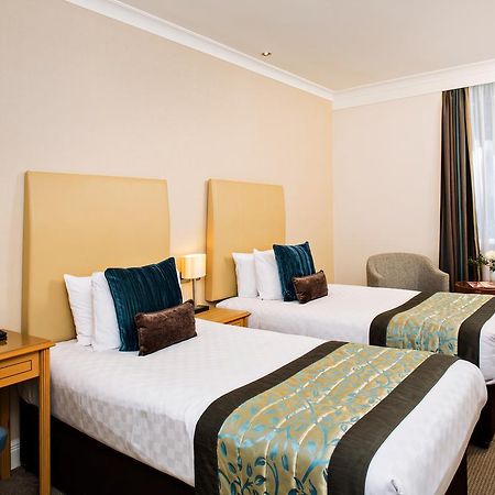 Thistle Euston Londyn Zewnętrze zdjęcie